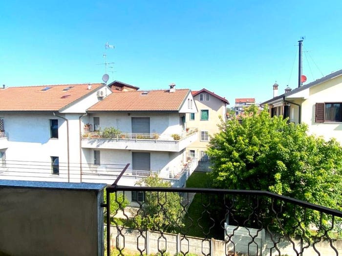 Appartamento bilocale in vendita in Via del Santuario, Centro, Pioltello