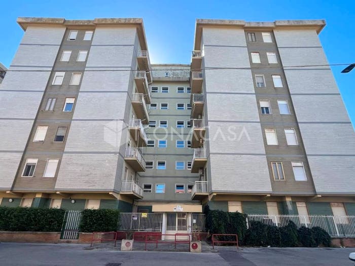 Appartamento trilocale in vendita in Via Torino, Lido Campomarino, Campomarino