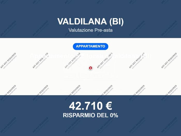 Appartamento con 5 locali in vendita in Frazione Piana, Trivero Prativero Ponzone, Valdilana