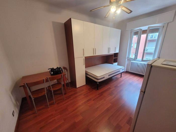 Appartamento monolocale in vendita in Via Sebino, Martini Insubria, Milano
