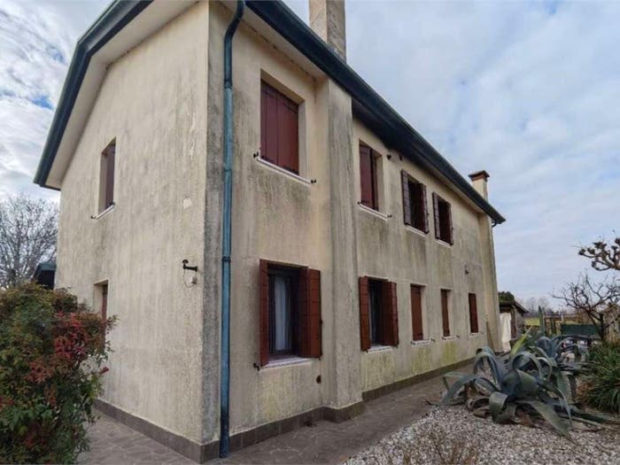 Casa quadrilocale in vendita in Via pallada, Malcontenta, Mira