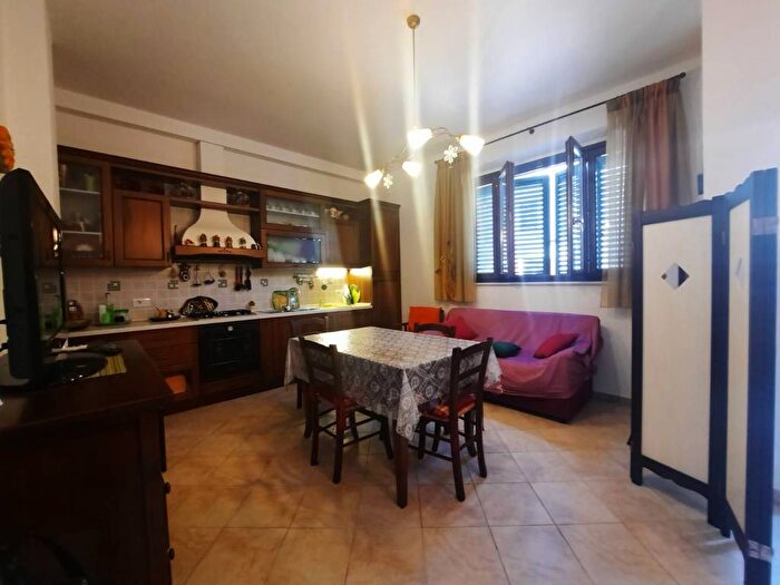 Appartamento quadrilocale in vendita in Centro, Campofilone
