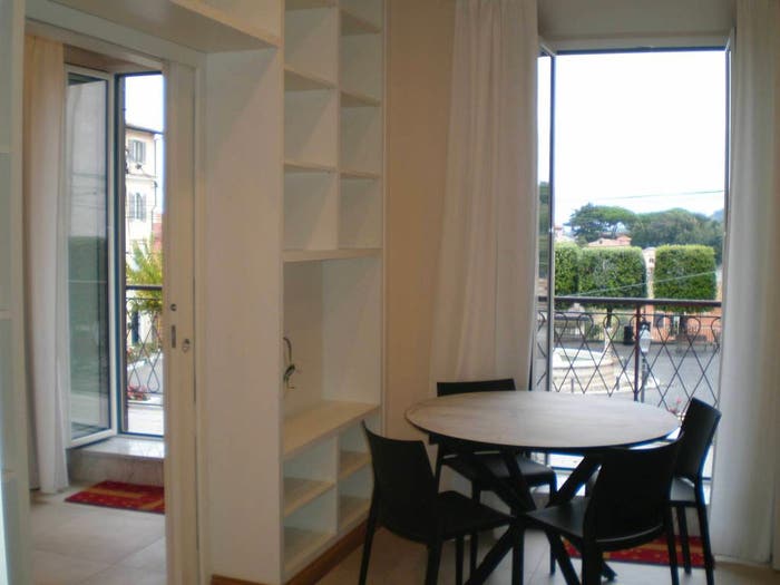 Appartamento bilocale in vendita in Via Camillo Benso di Cavour, Centro, Marino