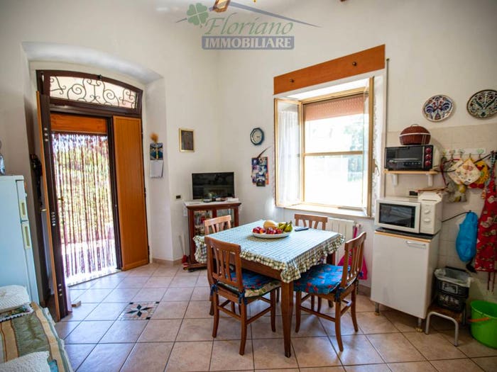Appartamento quadrilocale in vendita in Località Chiarone Scalo, Capalbio