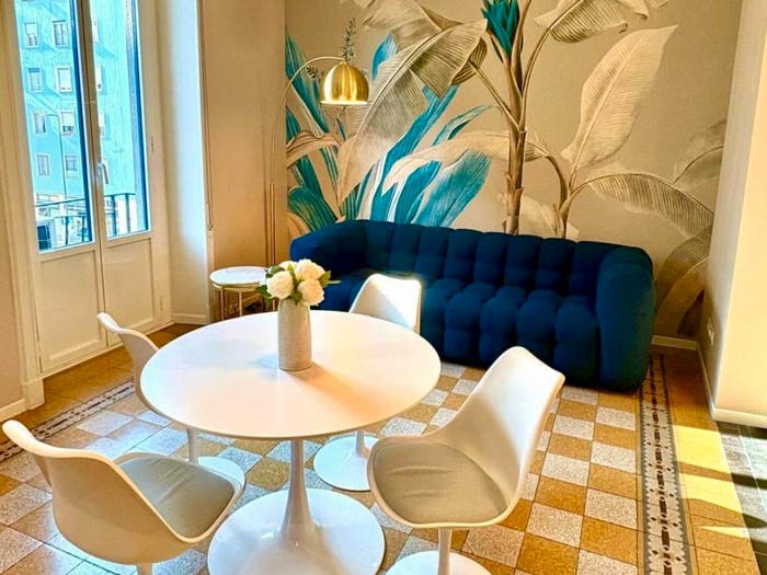 Appartamento trilocale in affitto in Via Tommaso Gulli, Piazzale Siena, Milano