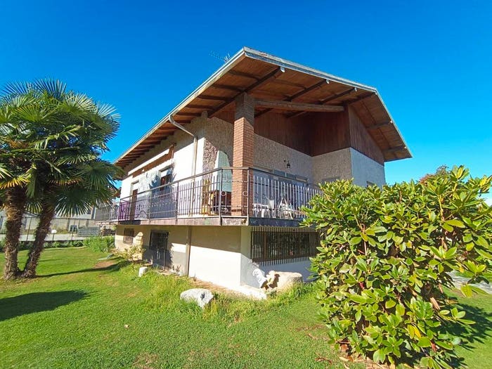 Casa quadrilocale in vendita in Gargallo