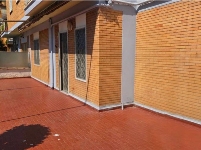 Appartamento bilocale in vendita in Via Clemente IX, Battistini Primavalle, Roma