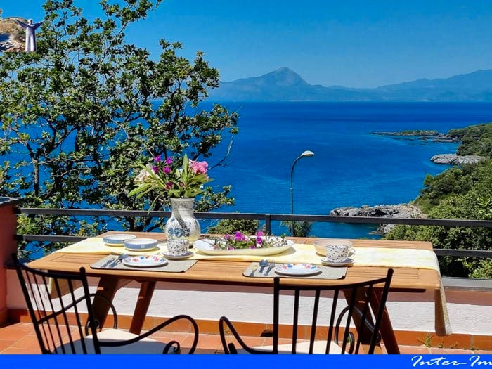 Casa con 6 locali in vendita in Marina, Maratea