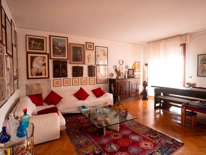 Appartamento con 5 locali in vendita in Via Castelfidardo, Sacra Famiglia Basso Isonzo, Padova
