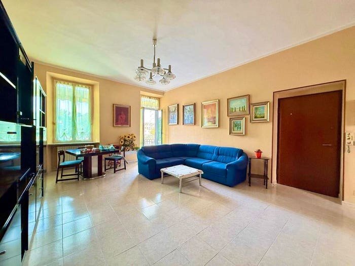 Appartamento quadrilocale in vendita in VIA MAGGIOLI, Cristo, Alessandria