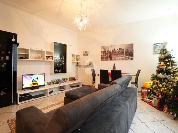 Appartamento quadrilocale in vendita in Via Guglielmo Oberdan, Novi Ligure