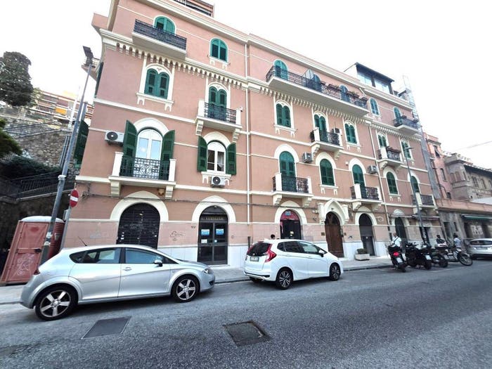 Casa bilocale in vendita in Via Maggio, Centro Storico, Messina