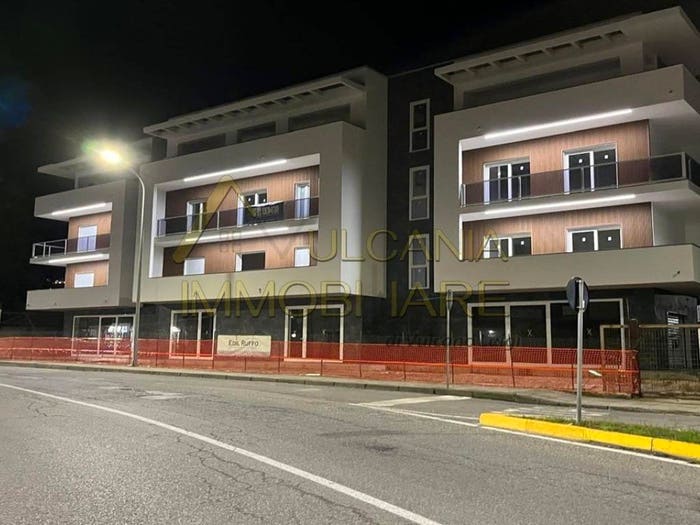 Appartamento quadrilocale in vendita in Viale della Repubblica, Rossano Stazione, CoriglianoRossano