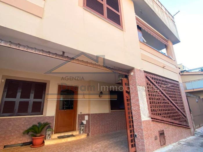 Casa con 5 locali in vendita in Via San Vito, Colonne San Vito, Giugliano in Campania