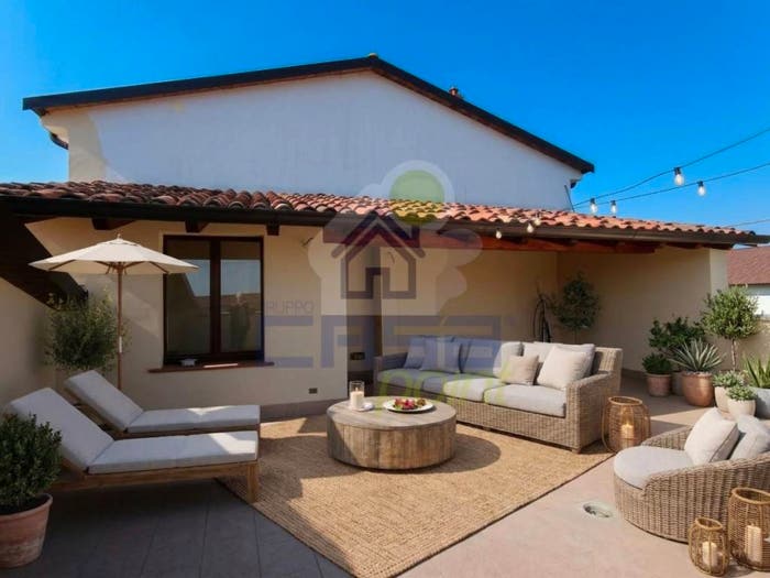 Casa con 5 locali in vendita in VIA GUGLIELMO MARCONI, Centro, Motta Baluffi