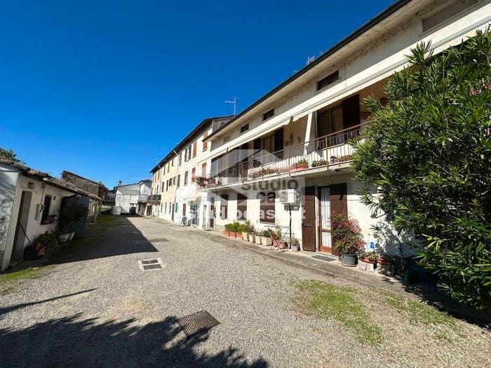 Casa con 6 locali in vendita in Via Adamello, Ombriano Sabbioni San Carlo, Crema