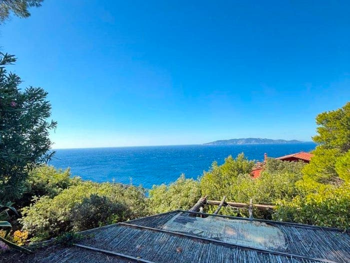 Appartamento quadrilocale in vendita in Località Calapiccola, Porto Santo Stefano, Monte Argentario