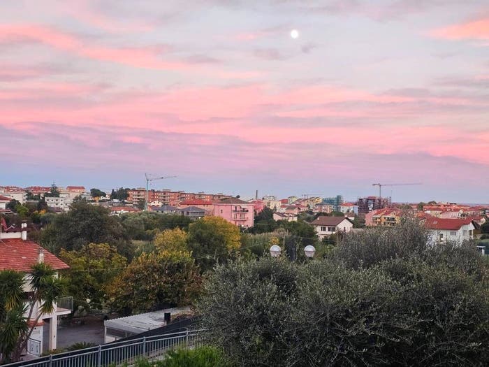 Appartamento trilocale in vendita in Via Cianastri, Borghetto Santo Spirito
