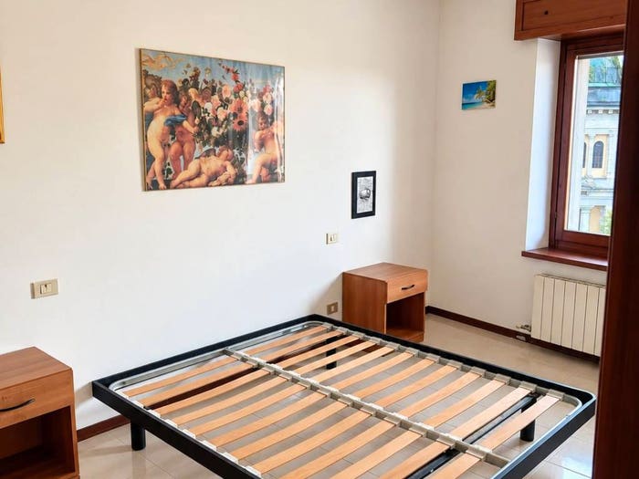 Appartamento bilocale in vendita in Piazza Conciliazione, Centro, Treviolo