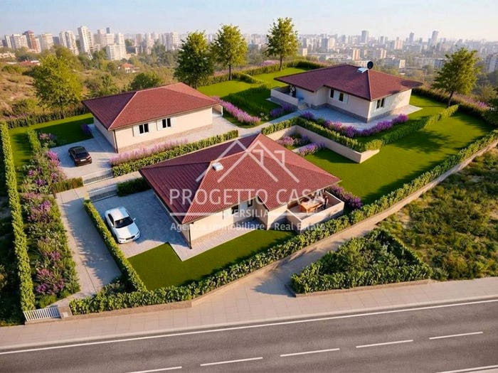 Casa con 5 locali in vendita in Via Beatrice, Piano di Conca, Massarosa
