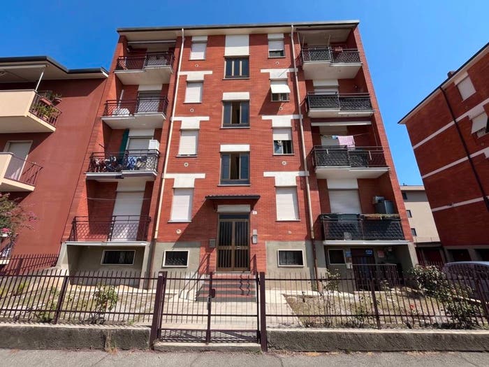 Appartamento bilocale in vendita in Via Giovanni Verga, Centro, Bellusco