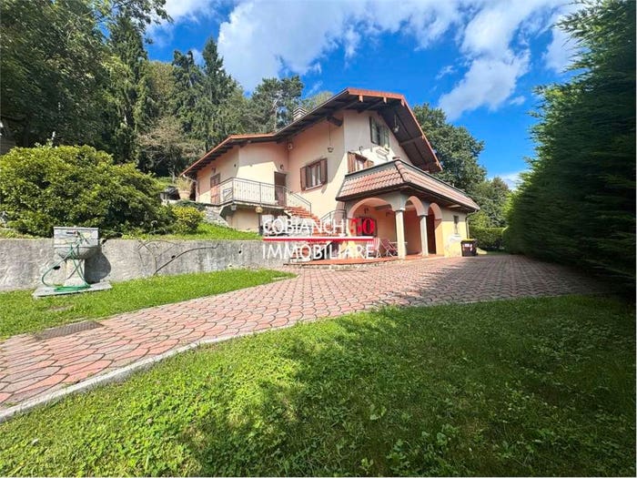 Casa con 6 locali in vendita in Via primo maggio, Pian Nava, Bee