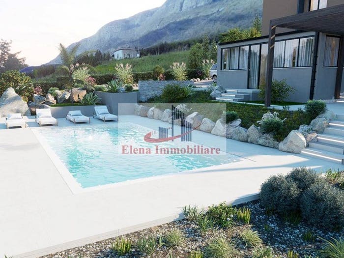Casa con 6 locali in vendita in Contrada Gagliardetta, Castellammare del Golfo
