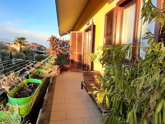 Appartamento trilocale in vendita in Viale Europa, Osasco