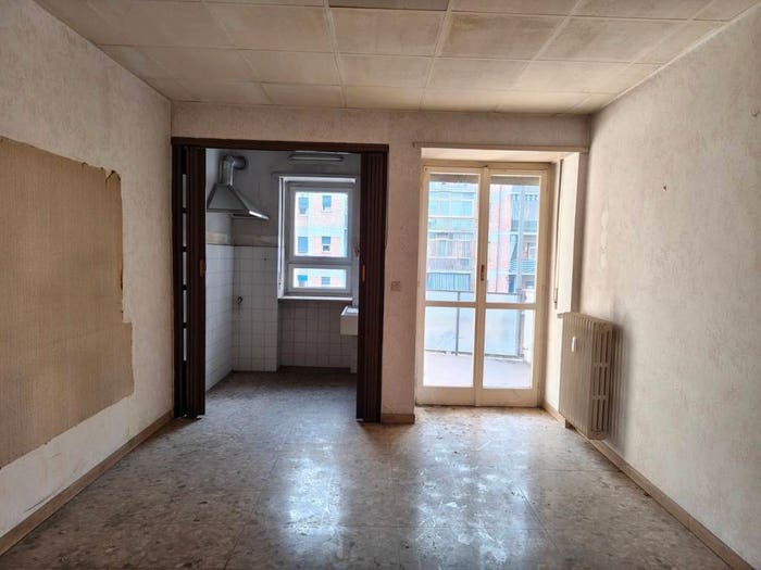 Appartamento quadrilocale in vendita in Via S Giovanni Bosco Moncalieri TO Italia, San Pietro, Moncalieri