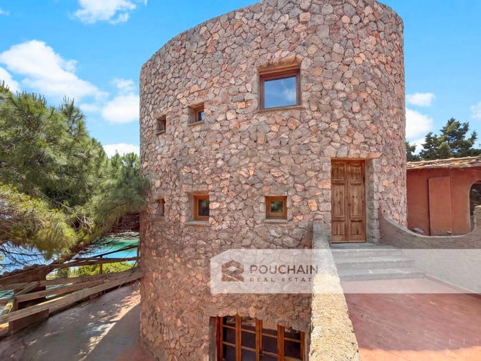 Casa con 6 locali in vendita in Località Spalmatoio, Spalmatoio Ischiaiola, Isola del Giglio