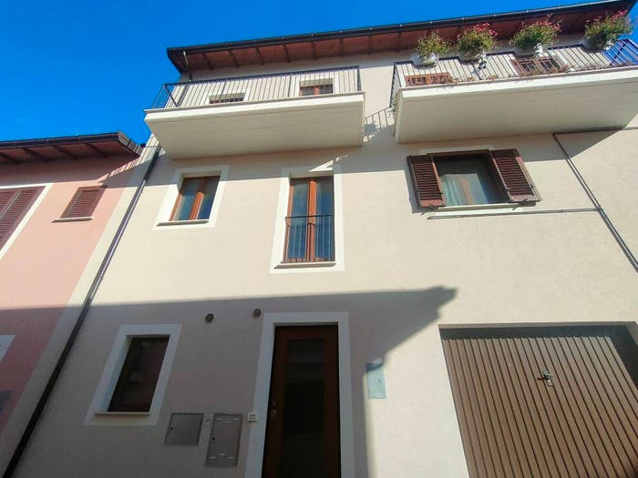 Casa trilocale in vendita in Bagno Monticchio, L'Aquila