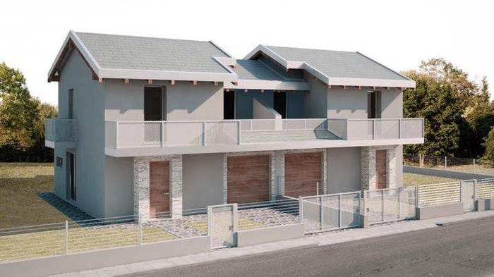 Casa con 5 locali in vendita in Via Salboro, Salboro, Padova