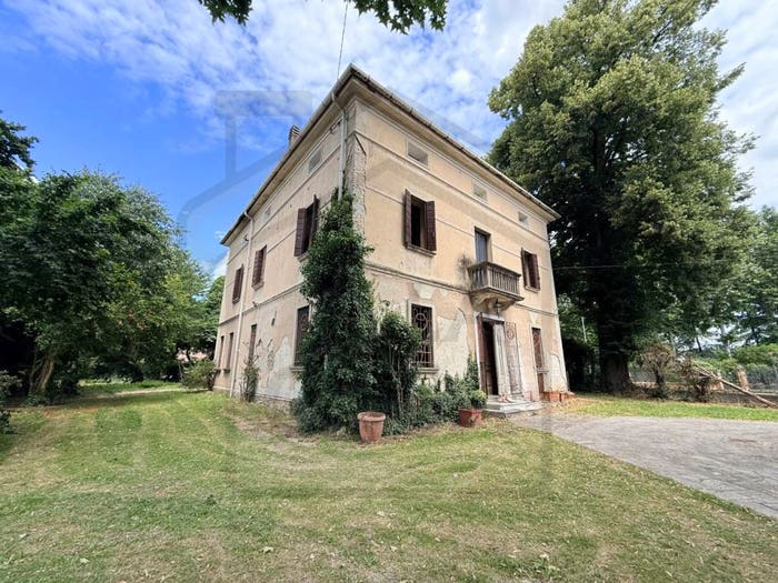 Casa con 6 locali in vendita in Via G Barbarigo, Montemerlo, Cervarese Santa Croce