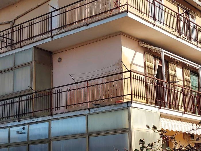 Appartamento con 5 locali in vendita in Strada Regionale Maremmana, Il Casone, Pitigliano