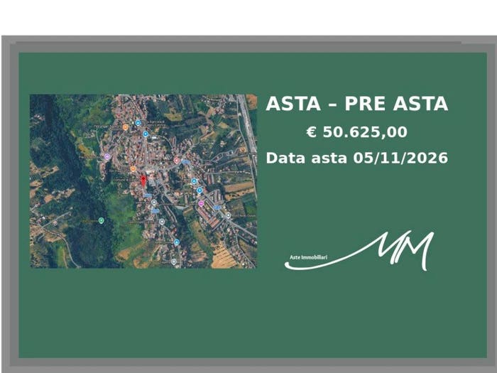 Appartamento con 6 locali in vendita in Via Bivio delle Starne n, Centro, Capena