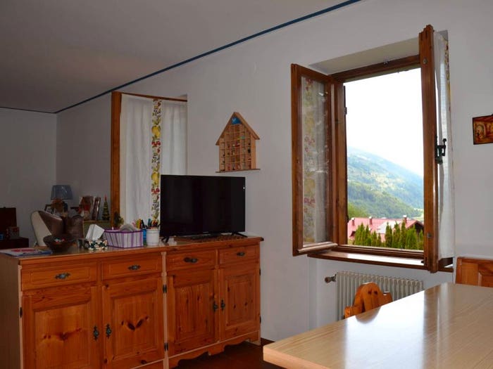 Casa trilocale in vendita in Strada di Valpiana, Ossana