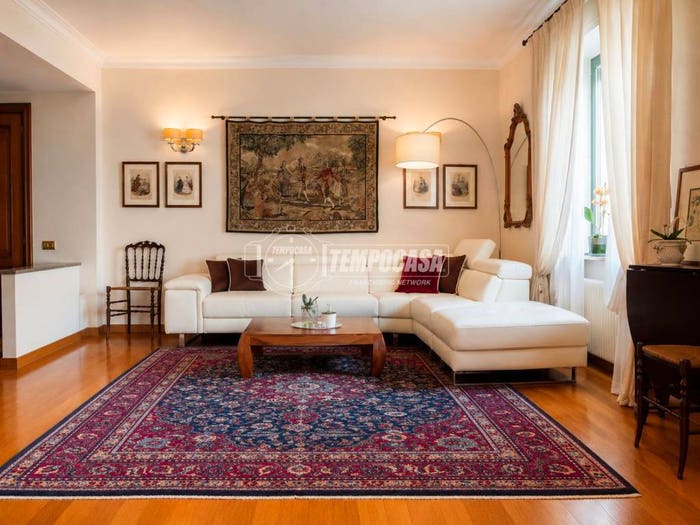 Appartamento con 5 locali in vendita in Via Manfredo Fanti, Sampierdarena, Genova