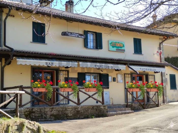 Casa con 6 locali in vendita in Castiglione dei Pepoli
