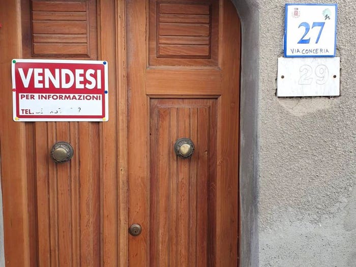Case in Vendita e in Affitto - 3