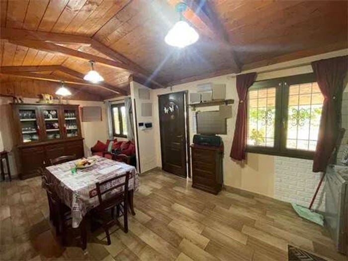 Casa trilocale in vendita in Acciarella, Latina