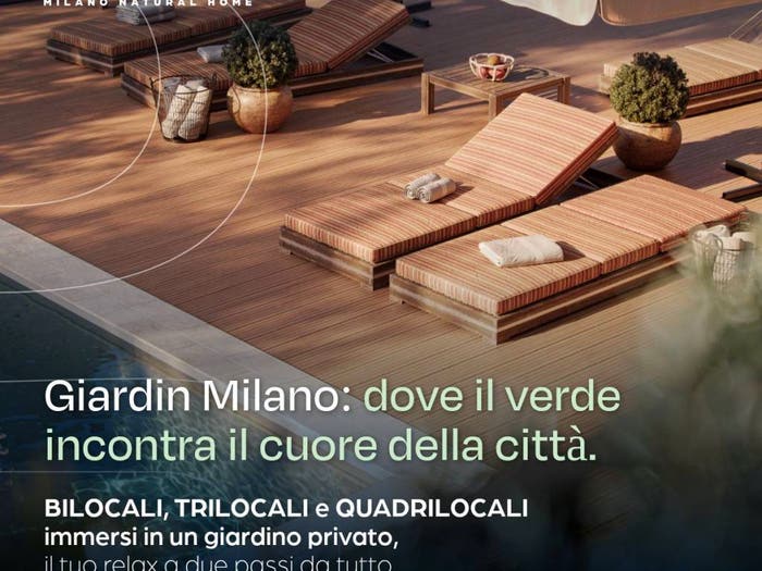 Appartamento trilocale in vendita in Via Carlo Bazzi, Pezzotti Meda, Milano