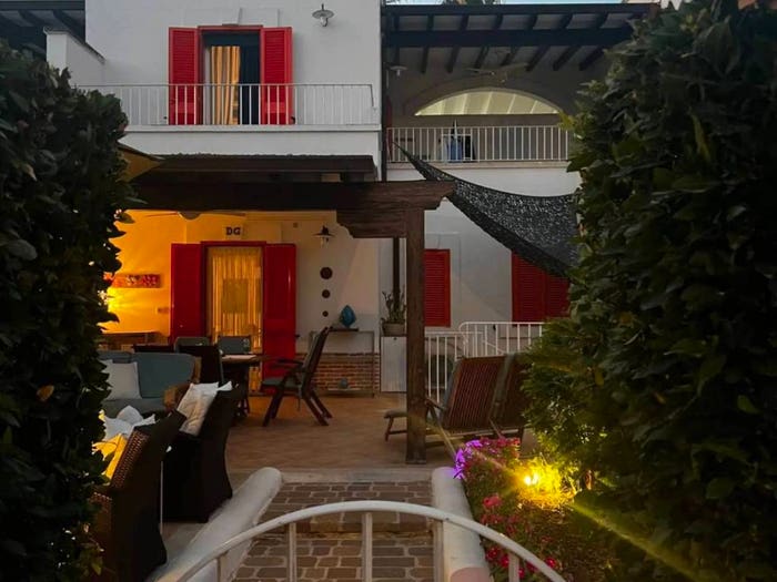 Casa monolocale in vendita in Via Strada Chiusurella, Porto Cesareo