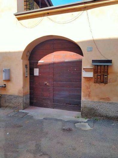 Appartamento in vendita in Via Don G Gerli, San Giorgio Su Legnano