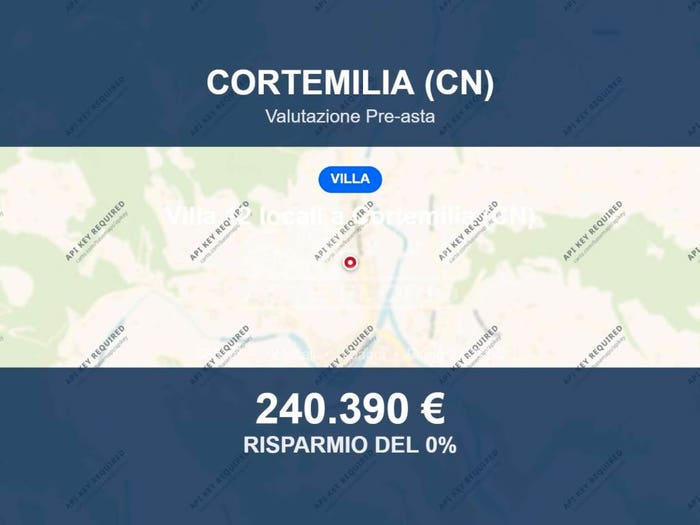 Casa con 6 locali in vendita in Strada Salino, Cortemilia