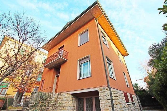 Casa con 6 locali in vendita in via santa lucia, San Paolo, Bergamo