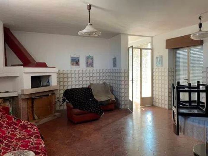 Appartamento con 6 locali in vendita in Via Napoli, Marzanello, Vairano Patenora