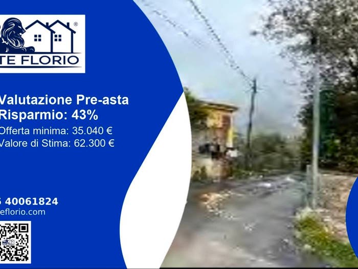Casa quadrilocale in vendita in Via O S, Brancaccio, Palermo