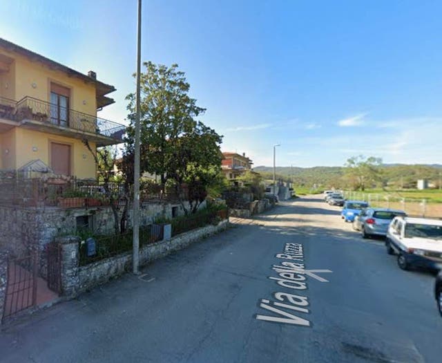 Casa con 5 locali in vendita in Via della Ruzza, Barberino di Mugello