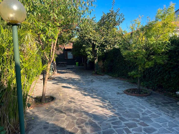 Casa quadrilocale in vendita in Lungarno Gabriele D'annunzio, Lungarno Gabriele D'Annunzio, Pisa
