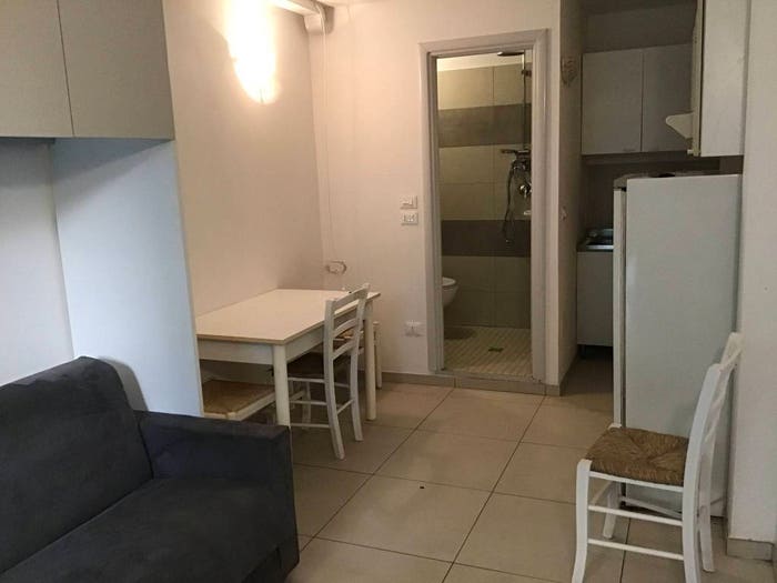 Appartamento monolocale in vendita in Traversa Pineta Traversa, Milano Marittima, Cervia